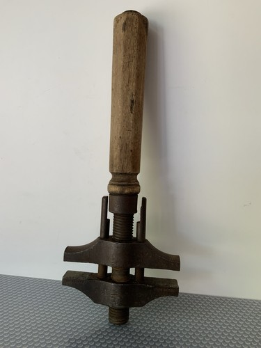 Rohrzange antik engländer - antik,