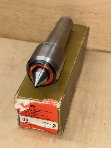 Röhm mk3 mitl - röhm,