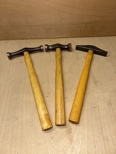 Picard 200gr ausbeulhammer - 3,