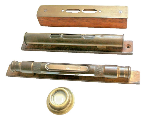 Konvolut sammlung messing - sammlung,
