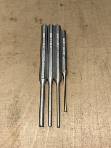 Stahlwille 108 splinttreiber - 108,