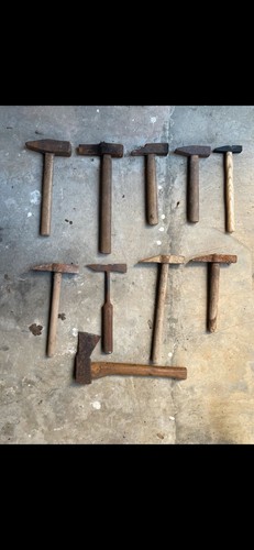 Hammer beil werkzeug - hammer,