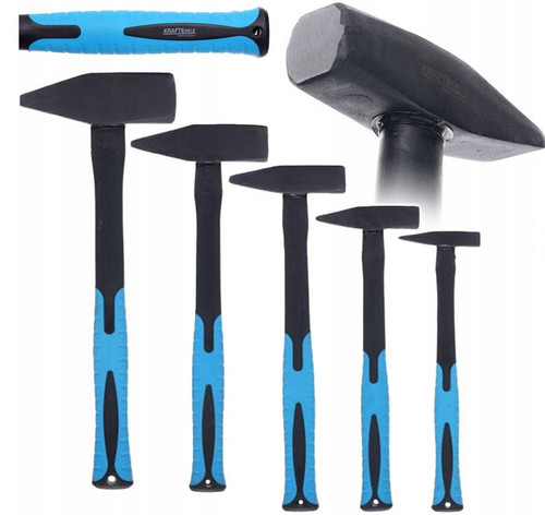 Hammer set tlg - , 5-tlg