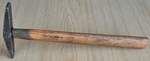 Alter kreuzschlaghammer 330g - alter,