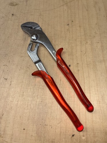 Belzer super polygrip 2615m - belzer,
