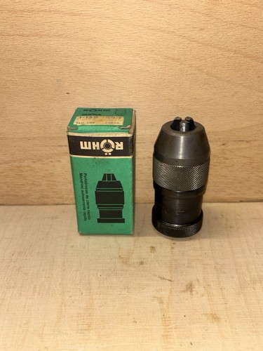 Röhm supra 13mm - supra, 1-13mm