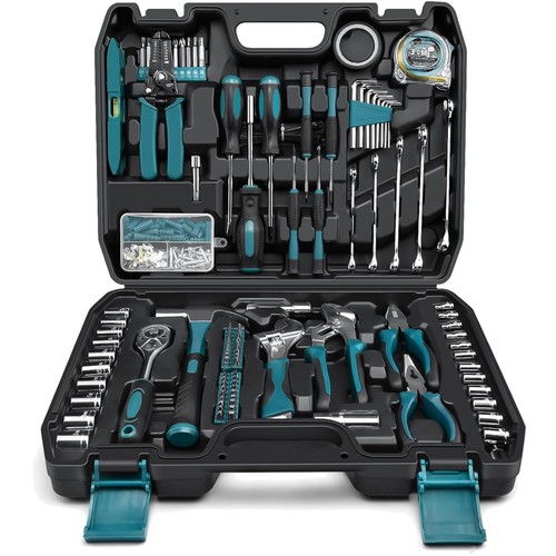 Werkzeugkoffer set 281teilig - werkzeugkoffer,