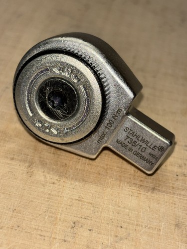Stahlwille 735 2 - stahlwille, 735/10
