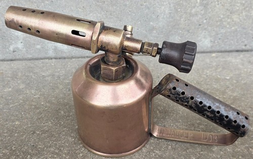 Lötkolben dräger l03 kupfer - drÄger,