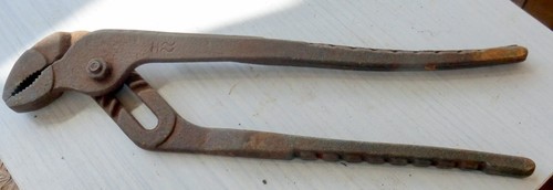 Alte oldtimer boardwerkzeug - alte,