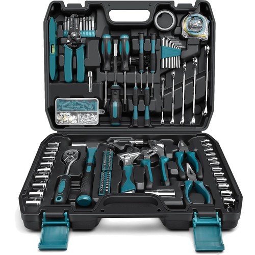 Werkzeugkoffer set 281 - set,
