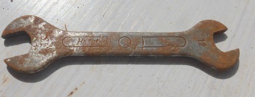 Alter schraubenschlüssel - alter,