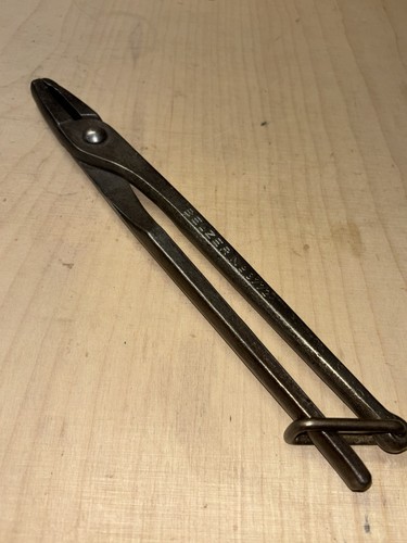 Belzer 3772 spezial zange - belzer,