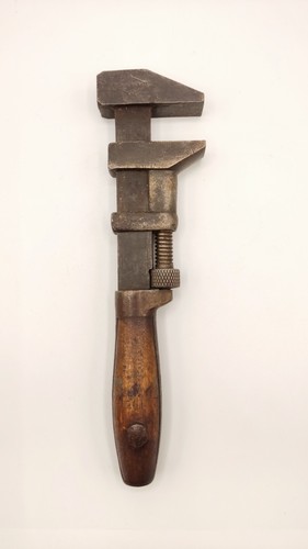 Antik whitman barnes - whitman, &