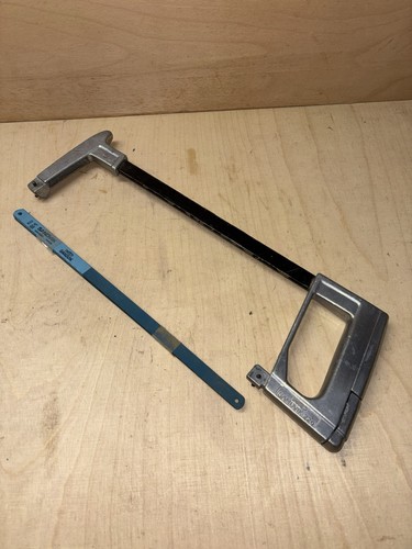 Sandvik 226 bügelsäge - sandvik, 300mm