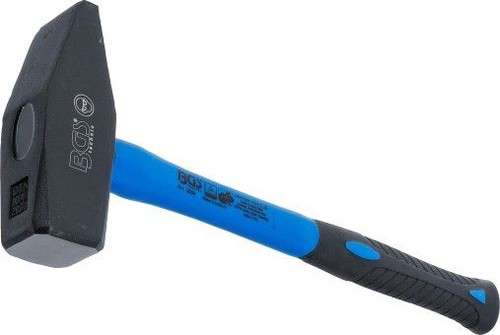 Bgs schlosserhammer 3858 - schlosserhammer,