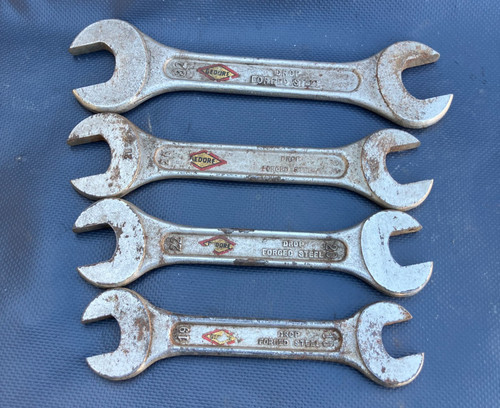 Original gedore vorkrieg - original,