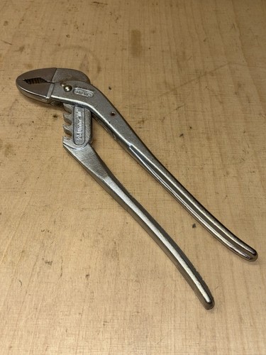 Garant rohrzange 250mm - garant,