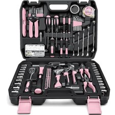 Werkzeugkoffer komplett 281tlg