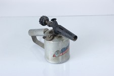 Barthel Lötlampe Benzin