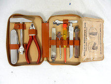 Schönes 9 -teiliges vintage