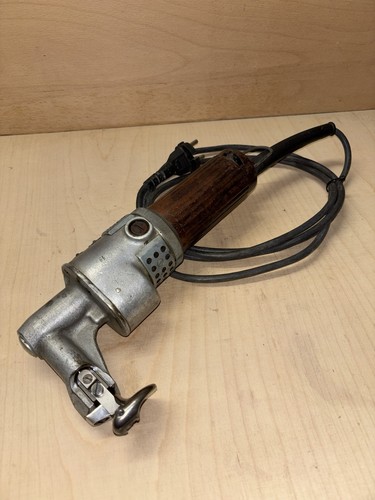 Bosch blechschere ueb1b - blechschere, ew/ueb1b