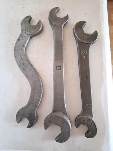 Altes werkzeug - 3,