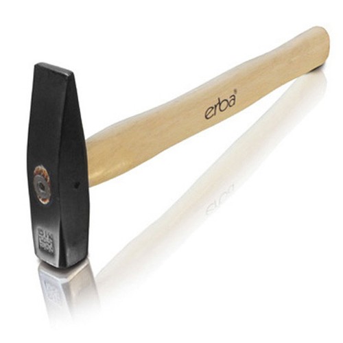Erba 300g schlosserhammer mit - 300g,