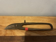 Blechschere Hugo Linder Delta