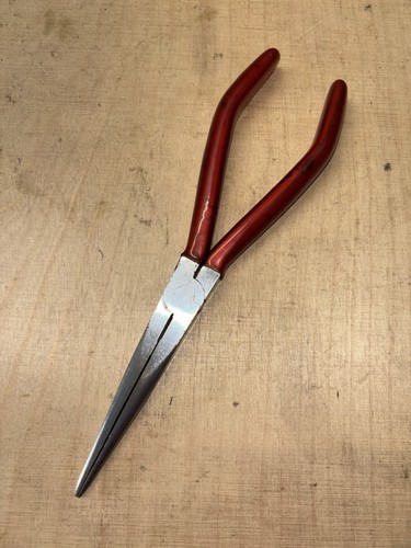 Belzer 2456 spitzzange - belzer,