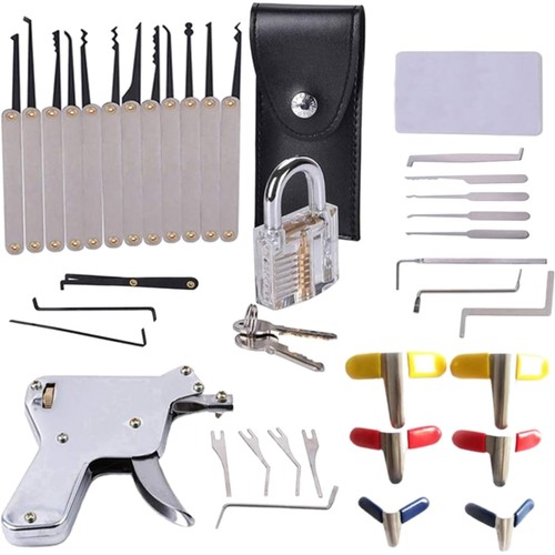 Lockpicking set teile für - teile,