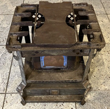 Antik Hufschmied Schlosser