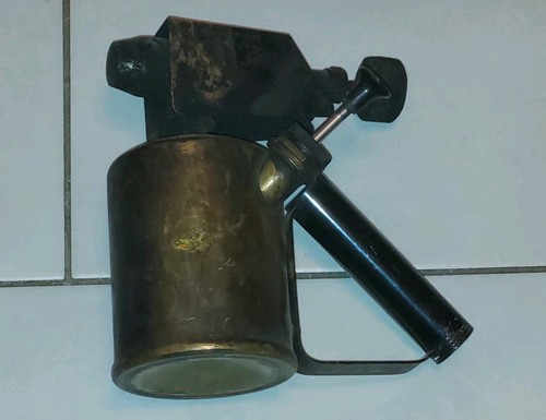 Lötbrenner lötlampe messing - lötbrenner,