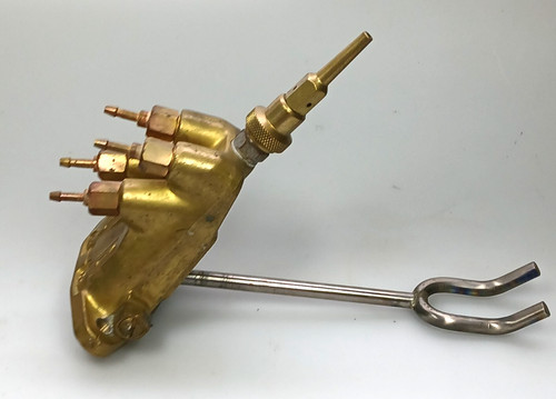 Lötlampe lötbrenner - lötlampe,