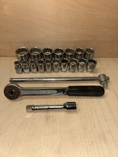 Heyco sw12 32 - 1/2“, sw12-32