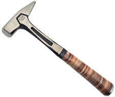 Schlosserhamme Ganzstahl