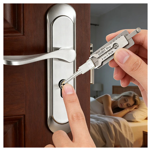 Ss001pro schlüsseldecoder - ss001pro,