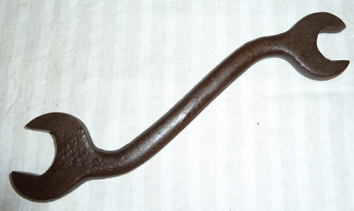 Antiker maulschlüsse 32 - maulschlüsse, 28/32