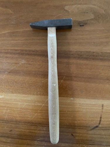 Kleiner schlosserhammer - kleiner,