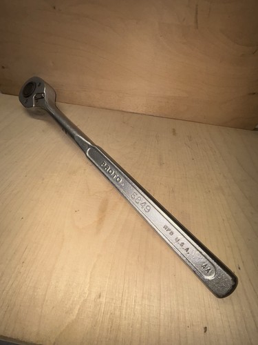 Proto 5849 - , 1“