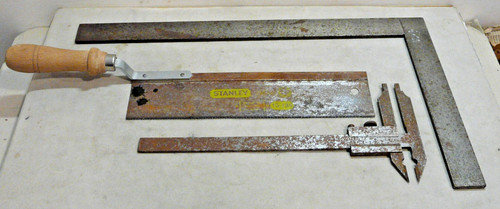 Teilige tischler schlosser - teilige,