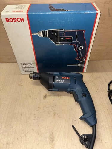 Bosch gbm bohrmaschine - bosch, x