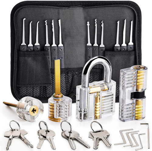 Preciva dietrich set - preciva, dietrich-set